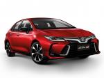 Toyota Corolla Altis GR Sport 2019 года